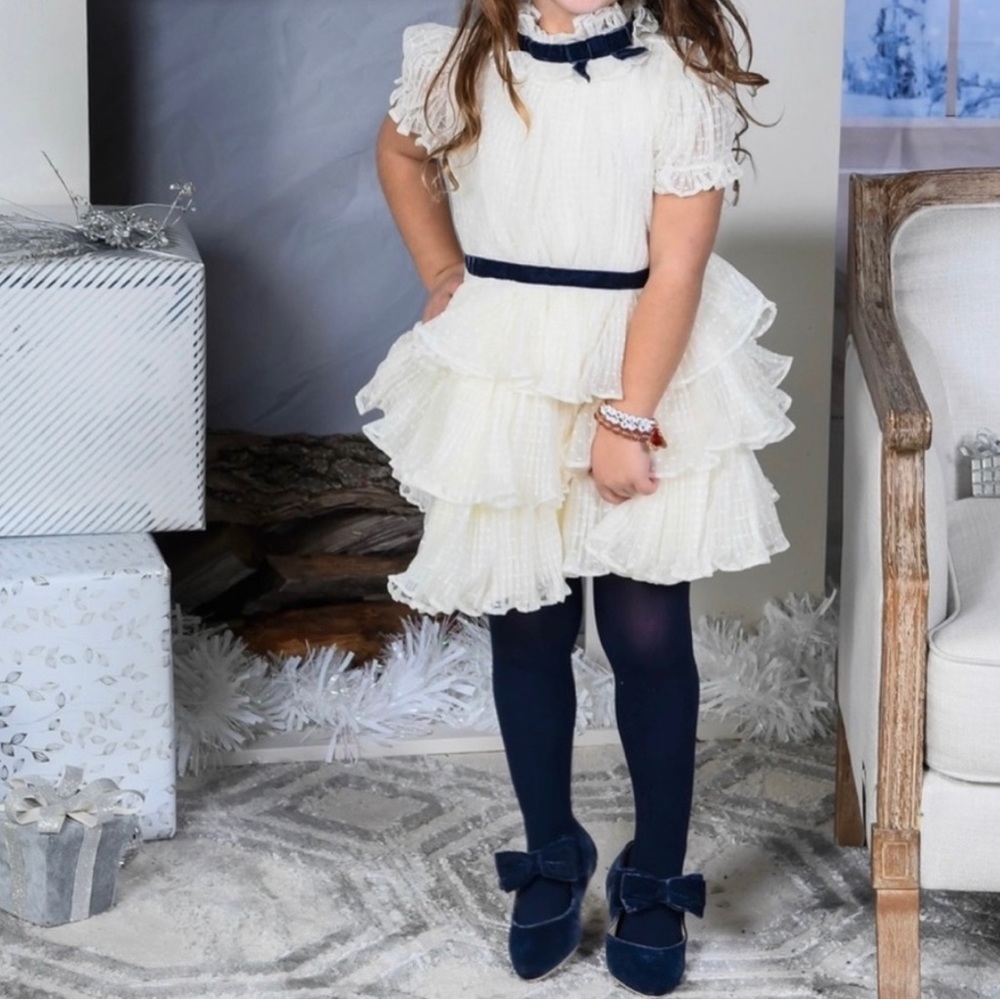 Janie and jack dress